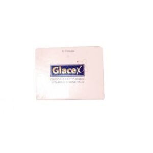 Buy Glacex Caps online