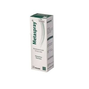 Buy Metaspray 50mcg online