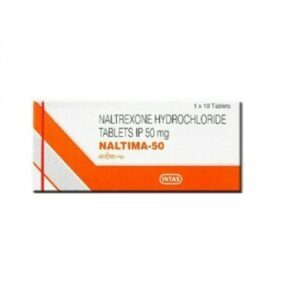 Buy Naltima 50mg online