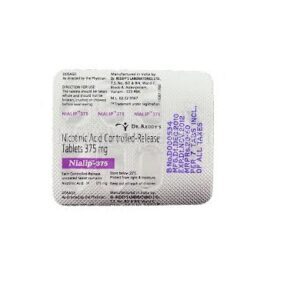 Buy Nialip 500mg online