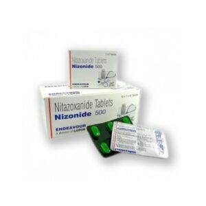 Buy Nizonide 500mg online