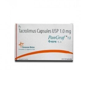 Buy Pangraf 1 mg online