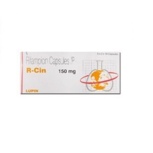Buy R-Cin 150 mg Online