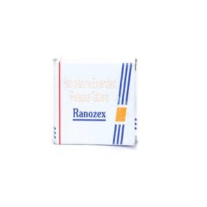 Buy Ranozex XR 500 mg Online