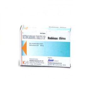 Buy Robinax 500 mg online