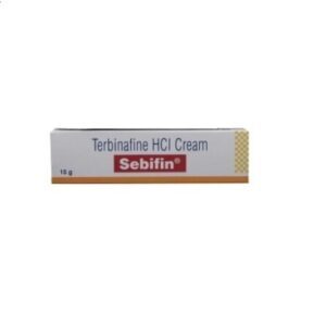 Buy Sebifin 10 gm cream online