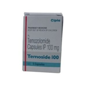 Temoside 100 mg