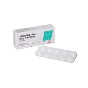 Tamoxifen 10 mg