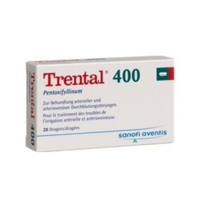 Buy Trental 400 mg online