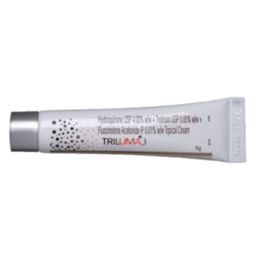 Buy Triluma 15 mg Cream online