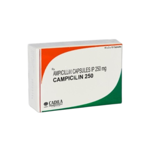 Buy Campicillin 250 mg online