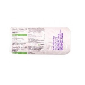 Buy Udiliv 150 mg online