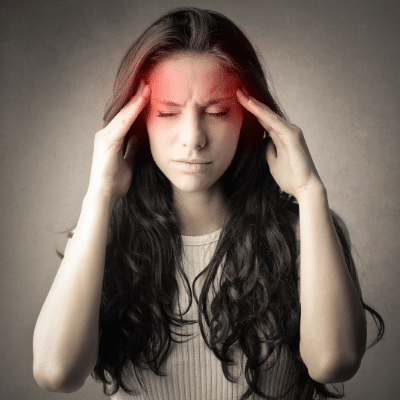 Migraine causes and symptoms