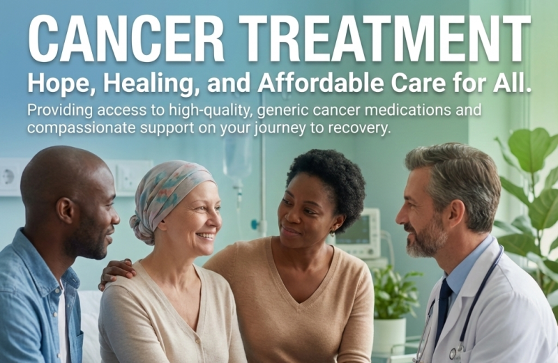 Cancer Treatment