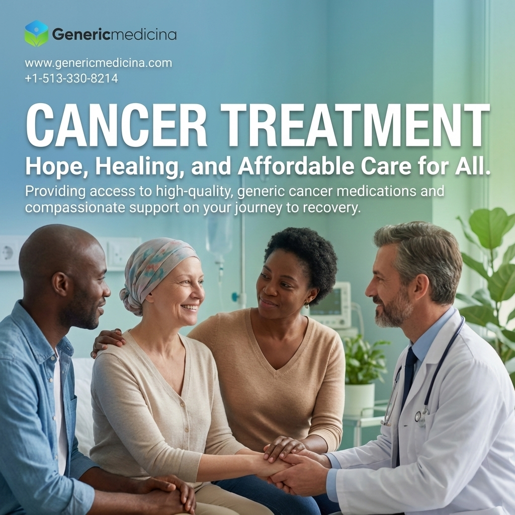 Cancer Treatment