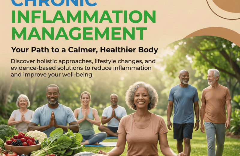 Chronic Inflammation Management