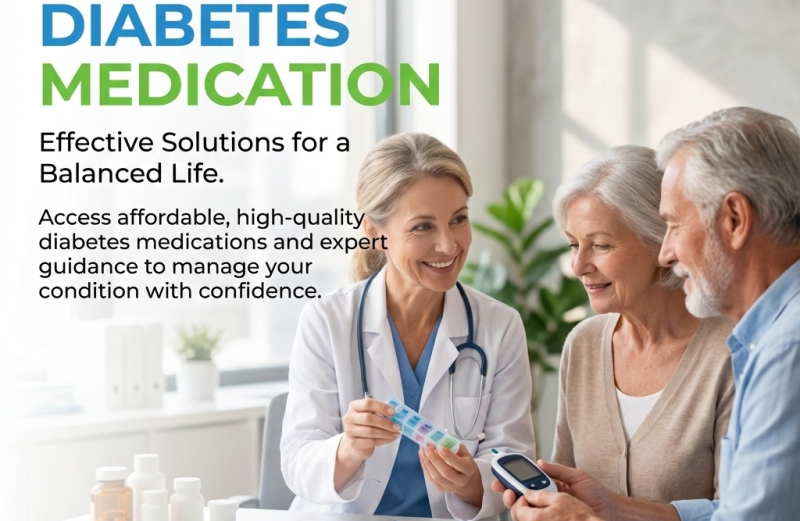 Diabetes Medication
