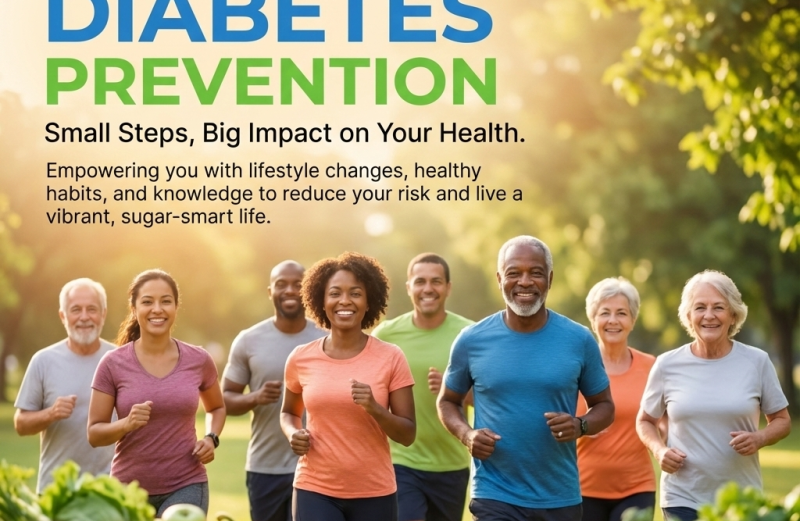 Diabetes Prevention