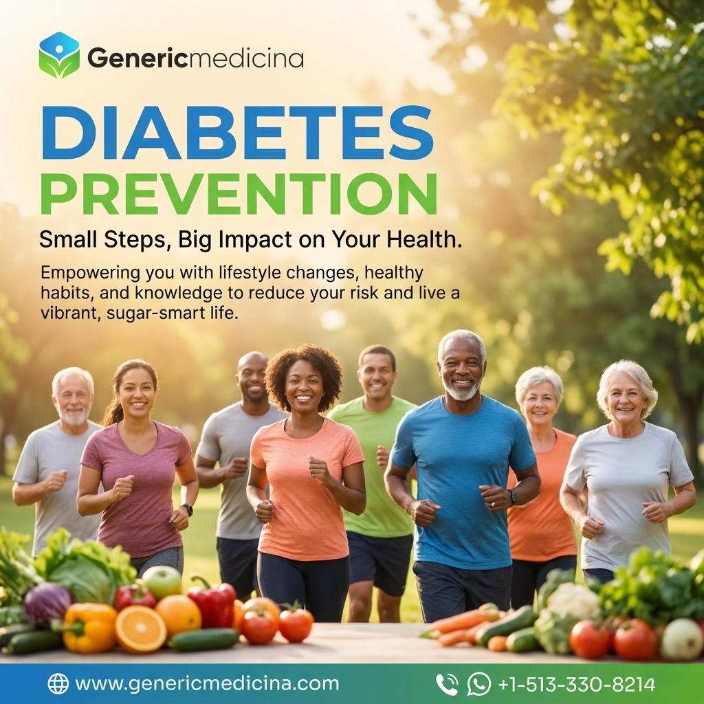 Diabetes Prevention