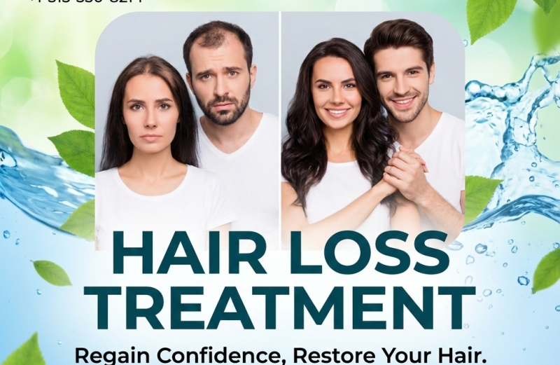 Hair Loss Treatment