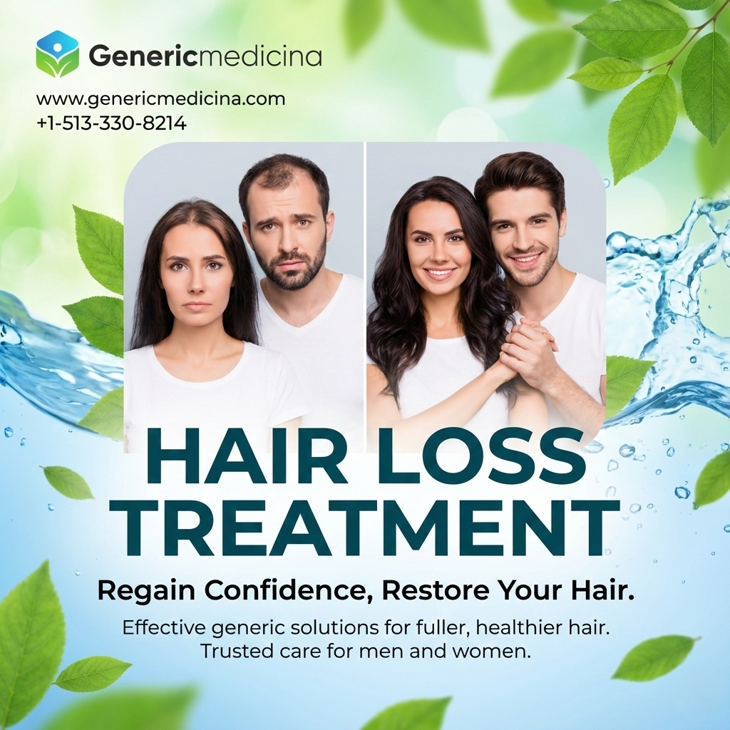 Hair Loss Treatment