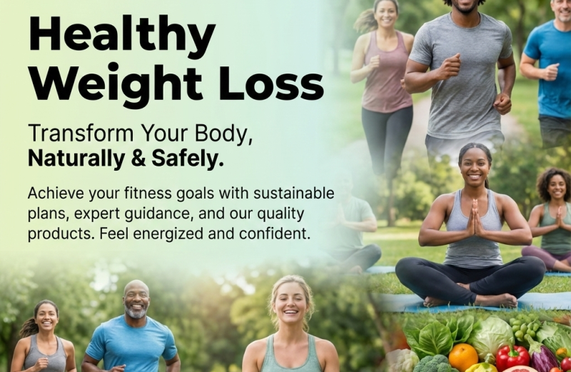 Healthy Weight Loss