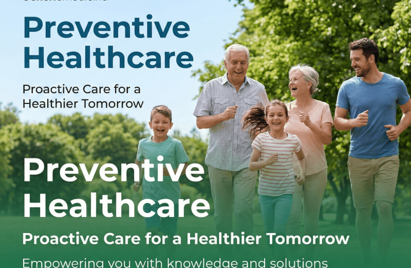 Preventive Healthcare