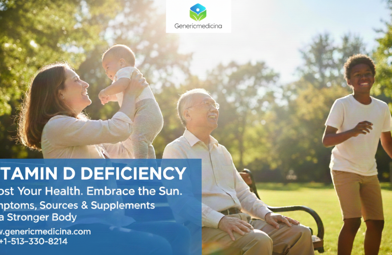 Vitamin D Deficiency