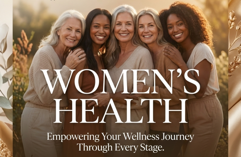 Women’s Health Wellness