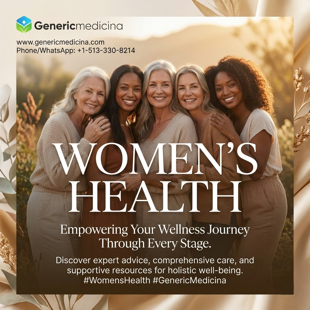Women’s Health Wellness