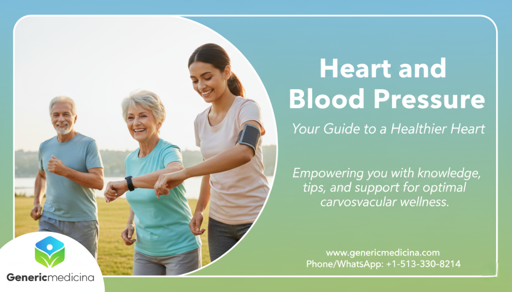 Healthy Blood Pressure