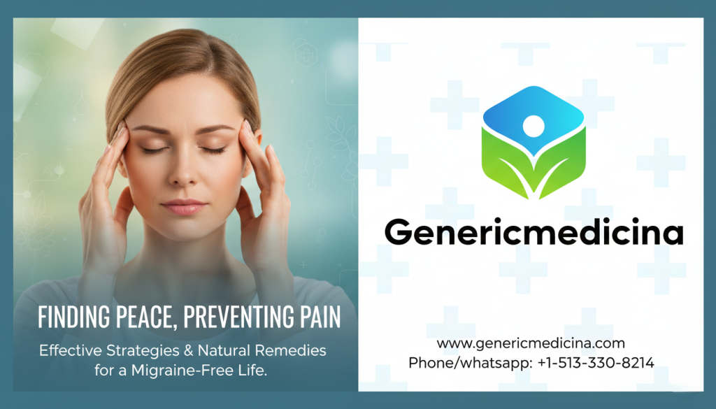 Migraine Prevention